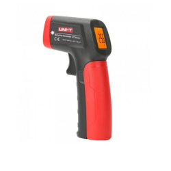 Unit UT 300A + Kızılötesi Termometre