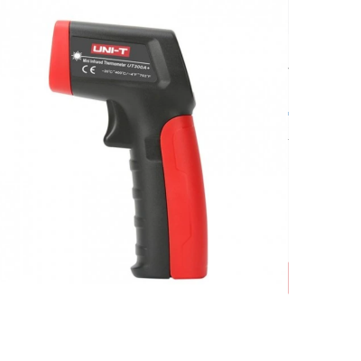 Unit UT 300A + Kızılötesi Termometre - 2