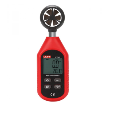 Unit UT 363 Anomemetre - 1