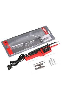 Unit UT15C AC Voltaj Dedektörü - 5