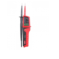 Unit UT 15C Test Aleti