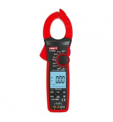 Unit UT208 True Rms Pensampermetre - UNİT