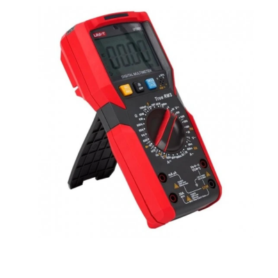 Unit UT89X Çok Fonksiyonlu True RMS Dijital Multimetre - 3