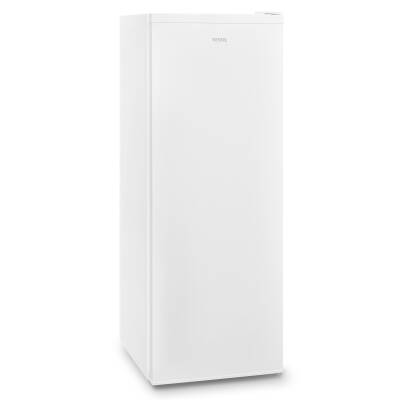 Vestel CD6001 E 188 LT 6 Çekmeceli Dikey Derin Dondurucu - 1