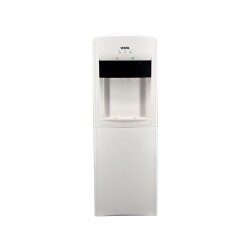Vestel SP 121 Su Sebili Beyaz - 2