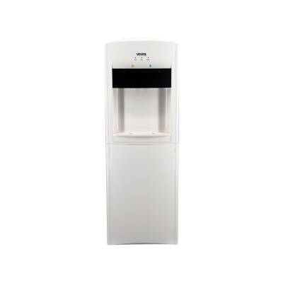Vestel SP 121 Su Sebili Beyaz - 2