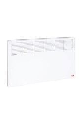 İVİGO EPK4570M15B İvigo Elektrikli Panel Konvektör Isıtıcı Manuel 1500 Watt Beyaz