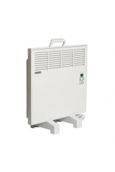 İVİGO EPK4550M05B İvigo Elektrikli Panel Konvektör Isıtıcı Manuel 500 Watt Beyaz