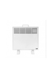 İVİGO EPK4550M05B İvigo Elektrikli Panel Konvektör Isıtıcı Manuel 500 Watt Beyaz - 2