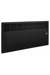 İVİGO EPK4590E20S İvigo Elektrikli Panel Konvektör Isıtıcı Dijital 2000 Watt Siyah