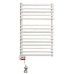 İVİGO EHR5015B350 İVİGO ELEKTRİKLİ HAVLU RADYATÖR 350 WATT BEYAZ - İvigo