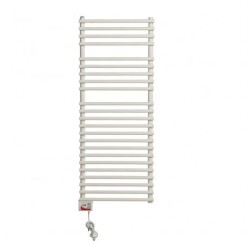 İVİGO EHR5023B600 İVİGO ELEKTRİKLİ HAVLU RADYATÖR 600 WATT BEYAZ