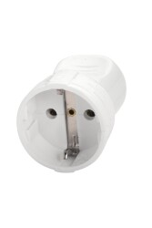 Viko 90301800 , A-9030 1800 Topraklı Dişi Fiş - Viko