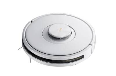 Viomi V5 Pro Robot Süpürge - 1