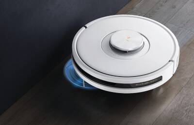Viomi V5 Pro Robot Süpürge - 4