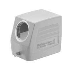 Weidmüller 0162520000 HDC 06B TSLU 1PG16G