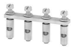 Weidmüller 0457700000, Ağır hizmet tipi konnektörler, HDC ek parçası, ConCept modülü