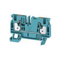Weidmüller 2051210000, Klemnens, A2C 4 BL- - 1