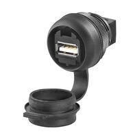WEIDMULLER  1018840000 IE-FCM-USB-A - 1