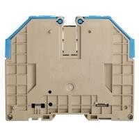 Weidmüller 1024680000, Geçiş klemensi, Vidalı bağlantı, 95 mm², 1000 V, 232 A, mavi