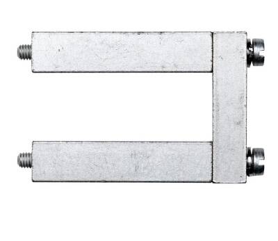 Weidmüller W-Serisi, Çapraz konnektör, Klemensler için, Kutup sayısı: 2-1063300000 - 1