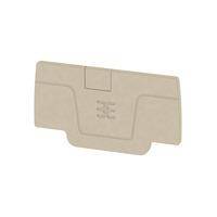 Weidmüller Klemens 1514400000 AEP 2C 2.5 - 1