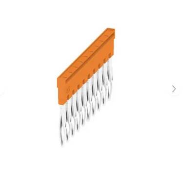 Weidmüller  Klemens QV 2.5N/10-1527690000 - 1