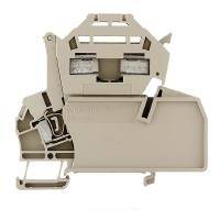 Weidmüller Klemens  ZSI 2.5/2-1616460000 - 1