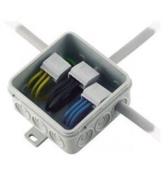 Weidmüller 1746420000, Buat Klm. 1-2,5mm 2 Kutup