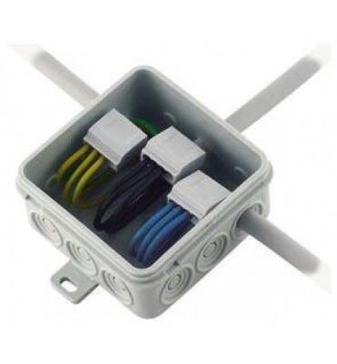 Weidmüller 1746420000, Buat Klm. 1-2,5mm 2 Kutup - 1