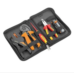 Weidmüller 2561430000, P Bag Set 1 -6 Parça Takım Çantası