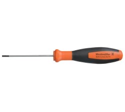 WEIDMULLER 2749320000 SDS 0.4X2.5X75 TORNAVİDA        