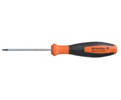 WEIDMULLER 2749330000 SDS 0.5X3.0X80 TORNAVİDA