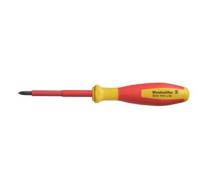 WEIDMULLER 2749890000 SDIK PH1 X 80 TORNAVİDA - 1