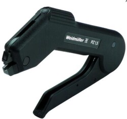 WEIDMULLER 9005990000 YÜKSÜK SIKMA PENSESİ PZ 1,5 0,14-1,5 MM2 - Weidmüller