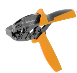 WEIDMULLER 9013400000 SIKMA PENSELERİ HTF63 6,3LÜK PABUÇ