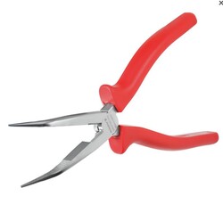 WEIDMULLER 9041490000 TELEFON PENSESİ, KESKİN BURUNLU PENSE,200MM - Weidmüller