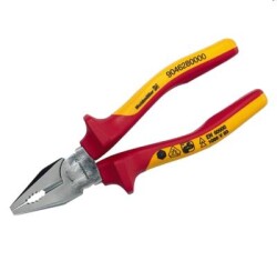 Weidmüller İzoleli Pense Kbz160 160mm VDE -9046280000