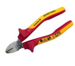 WEIDMULLER 9046320000 İZOLELİ YAN KESKİ SE HD 160 160MM VDE