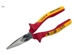 Weidmüller 9046370000 Pense Uzun Burun FRZ S 160 - Weidmüller