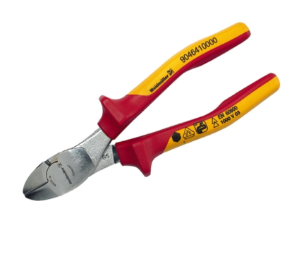 Weidmüller 9046410000,  Çapraz kesme pensesi- - 1
