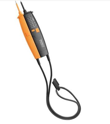 Weidmüler Test araçları, 2 kutuplu gerilim test cihazı-9918860000 - 1