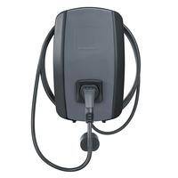 Weidmüller CH-W-S-A22-P-A AC Smart 11 kW Advanced, 5m kablo tipi 2 - 2