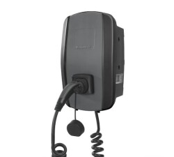 Weidmüller CH-W-S-A22-P-A AC Smart 11 kW Advanced, 5m kablo tipi 2 - Weidmüller