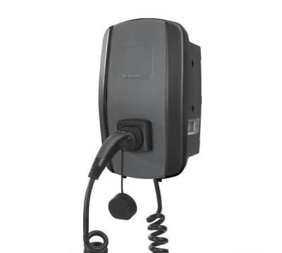 Weidmüller CH-W-S-A22-P-A AC Smart 11 kW Advanced, 5m kablo tipi 2 - 1