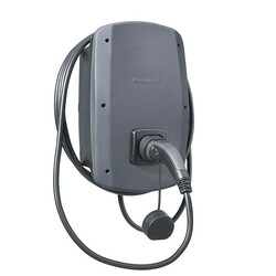 Weidmüller CH-W-S-A22-P-E AC Smart 22 kW Eco, 5m kablo tipi 2 - 3