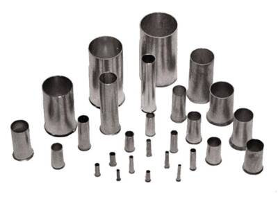 Weidmüller H16,0/12 ,0492250000Tel uçlu ferül, Standart, 12 mm, 12 mm, Hayır - 1