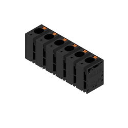 Weidmüller H16,0/12 ,0492250000Tel uçlu ferül, Standart, 12 mm, 12 mm, Hayır - 2