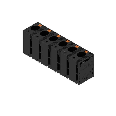 Weidmüller H16,0/12 ,0492250000Tel uçlu ferül, Standart, 12 mm, 12 mm, Hayır - 2