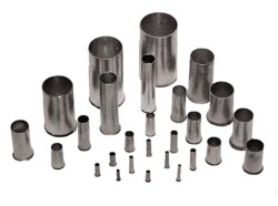 Weidmüller 0492250000, H16,0/12 ,0492250000Tel uçlu ferül, Standart, 12 mm, 12 mm, Hayır